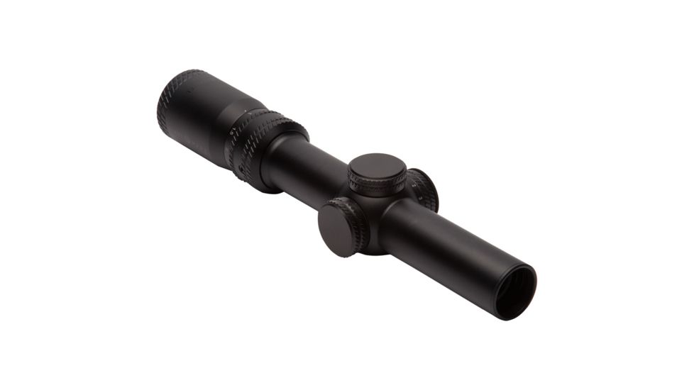 SightMark Citadel 1-6x24 CR1 Rifle Scope, Black, SM13038CR1