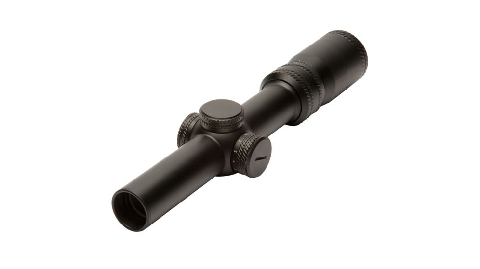 SightMark Citadel 1-6x24 CR1 Rifle Scope, Black SM13038CR1