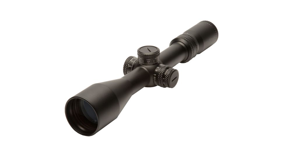 SightMark Citadel 3-18x50 LR2 Rifle Scope, Black SM13039LR2