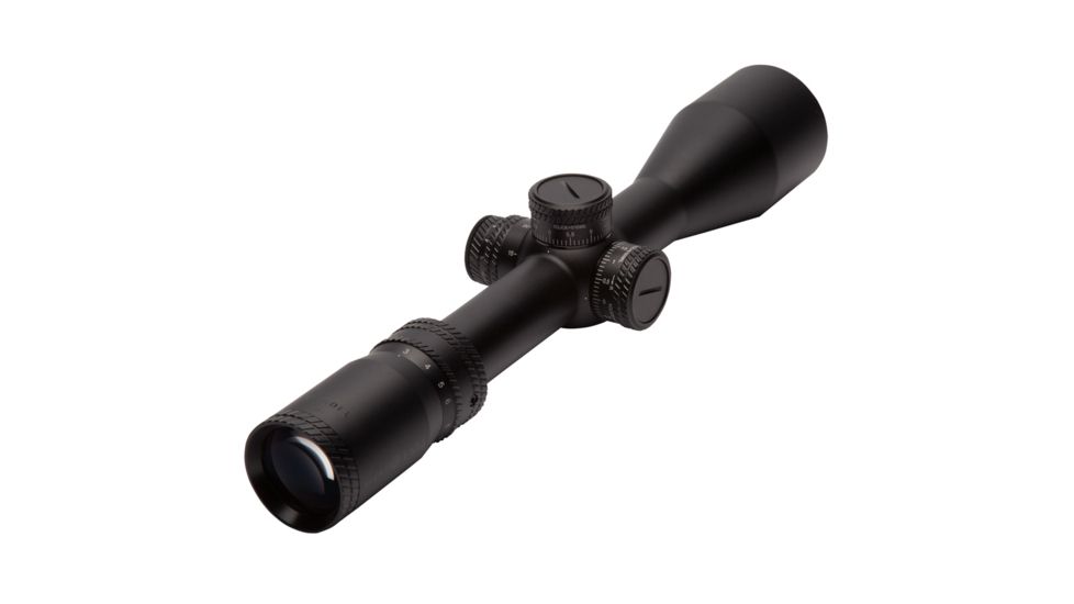 SightMark Citadel 3-18x50 LR2 Rifle Scope, Black, SM13039LR2