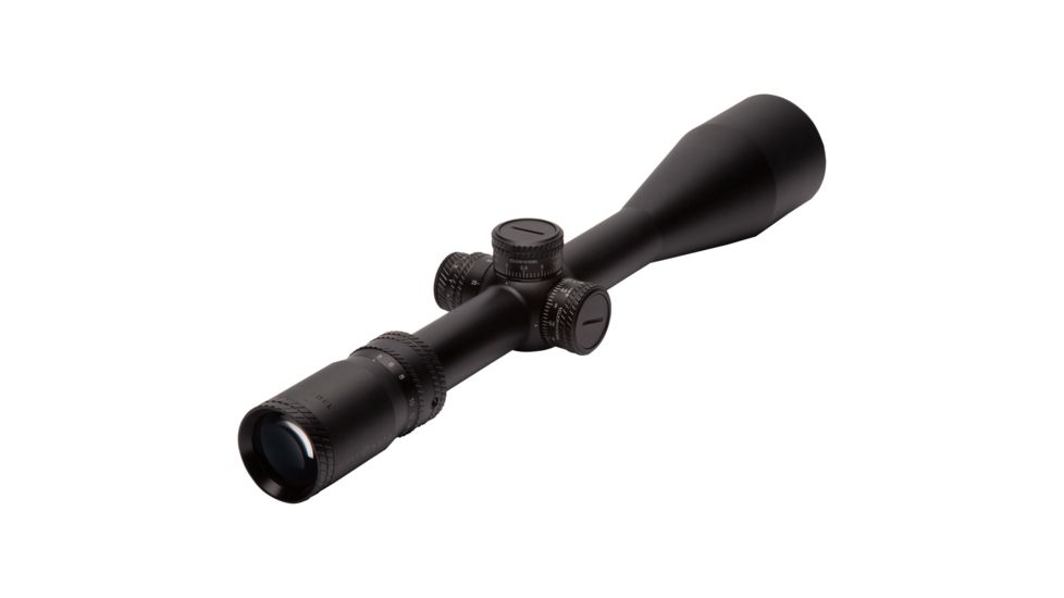 SightMark Citadel 5-30x56 LR2 Rifle Scope, Black, SM13040LR2