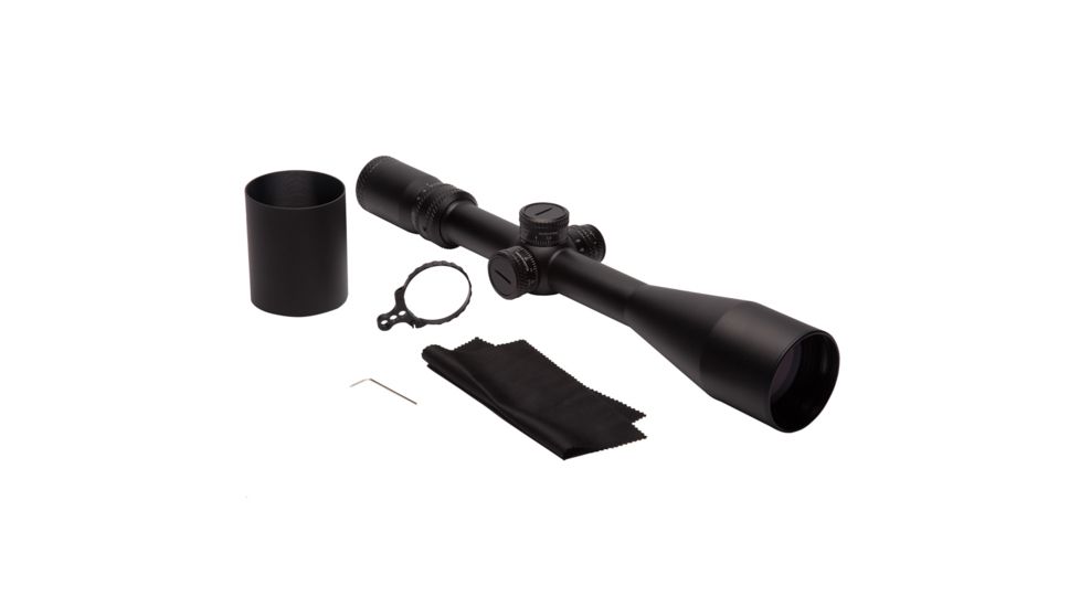 SightMark Citadel 5-30x56 LR2 Rifle Scope, Black, SM13040LR2