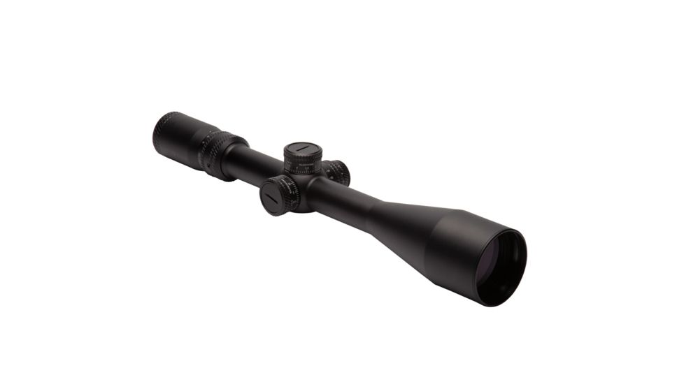 SightMark Citadel 5-30x56 LR2 Rifle Scope, Black, SM13040LR2