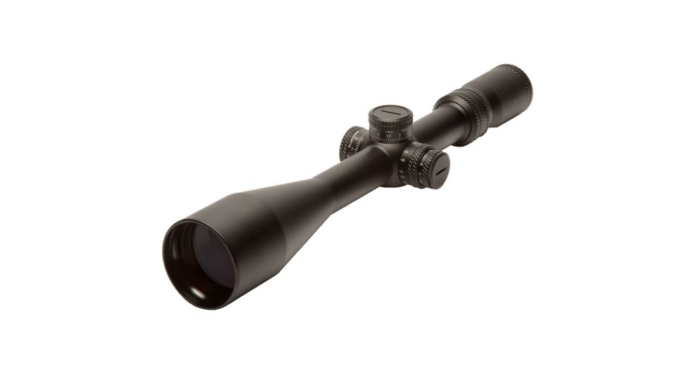 SightMark Citadel 5-30x56 LR2 Rifle Scope, Black SM13040LR2