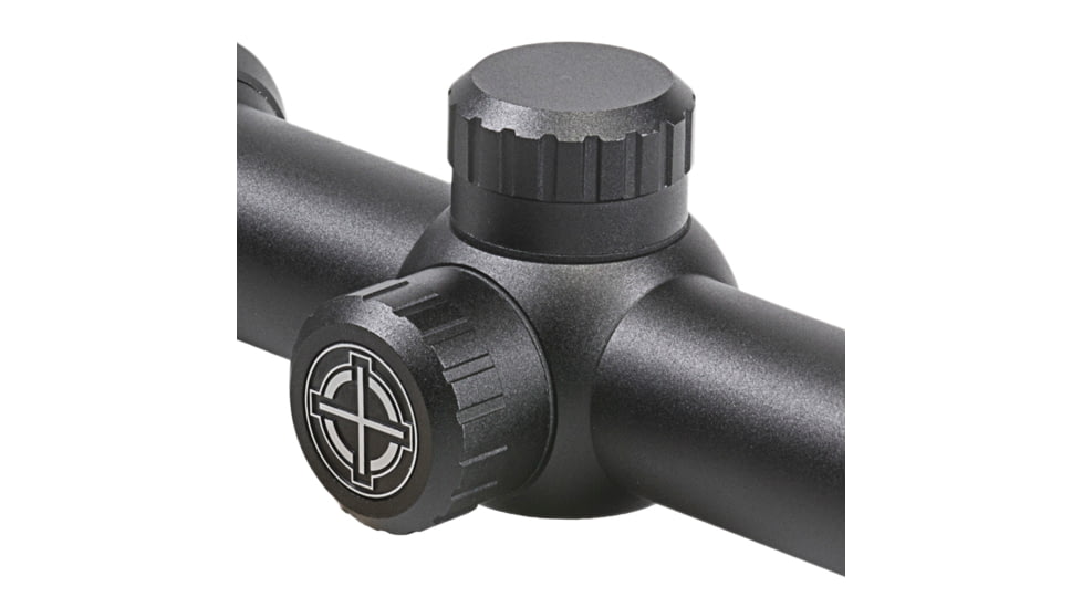 SightMark Core HX 2-7x32 HHR Hog Hunter Rifle Scope SM13067HHR
