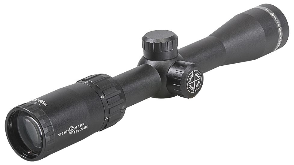 SightMark Core HX 2-7x32 HHR Hog Hunter Rifle Scope SM13067HHR