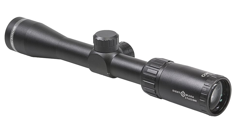 SightMark Core HX 2-7x32 HHR Hog Hunter Rifle Scope SM13067HHR
