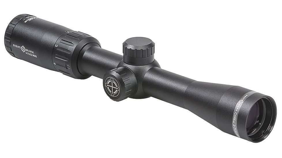 SightMark Core HX 2-7x32 HHR Hog Hunter Rifle Scope SM13067HHR