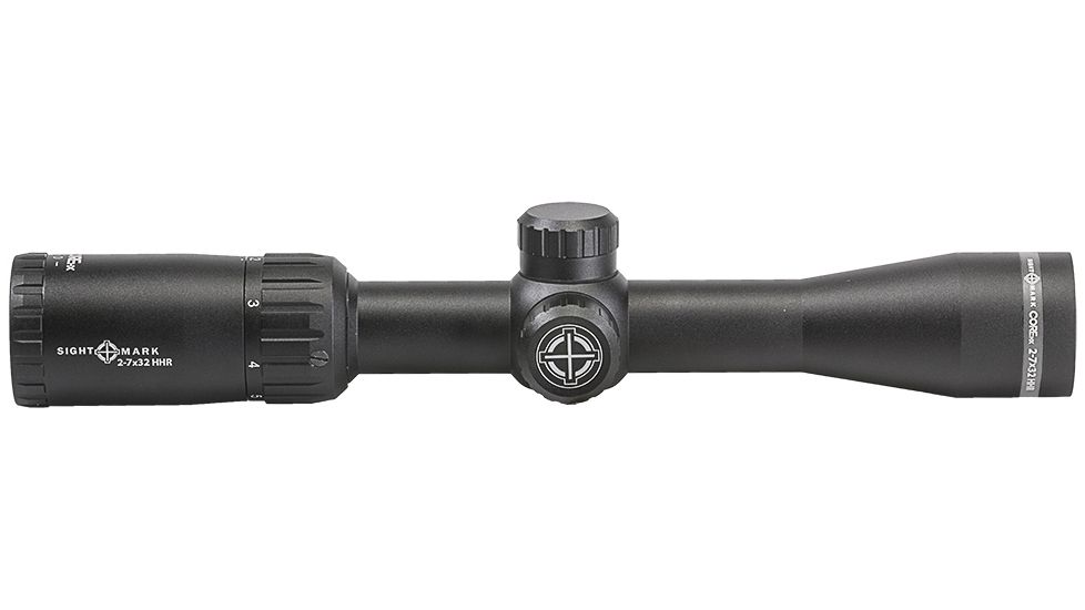 SightMark Core HX 2-7x32 HHR Hog Hunter Rifle Scope SM13067HHR