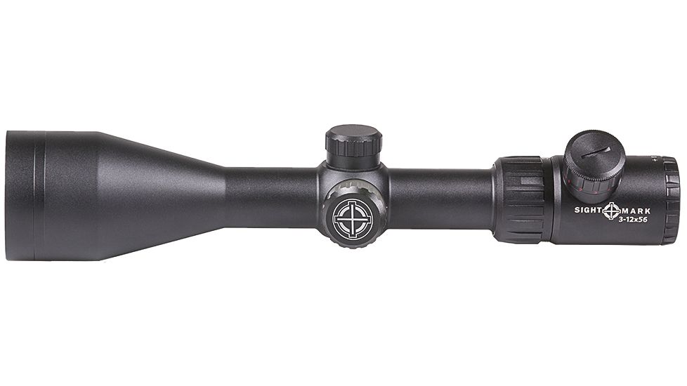 SightMark Core HX 3-12x56 HDR - Hunter Dot Reticle SM13080HDR