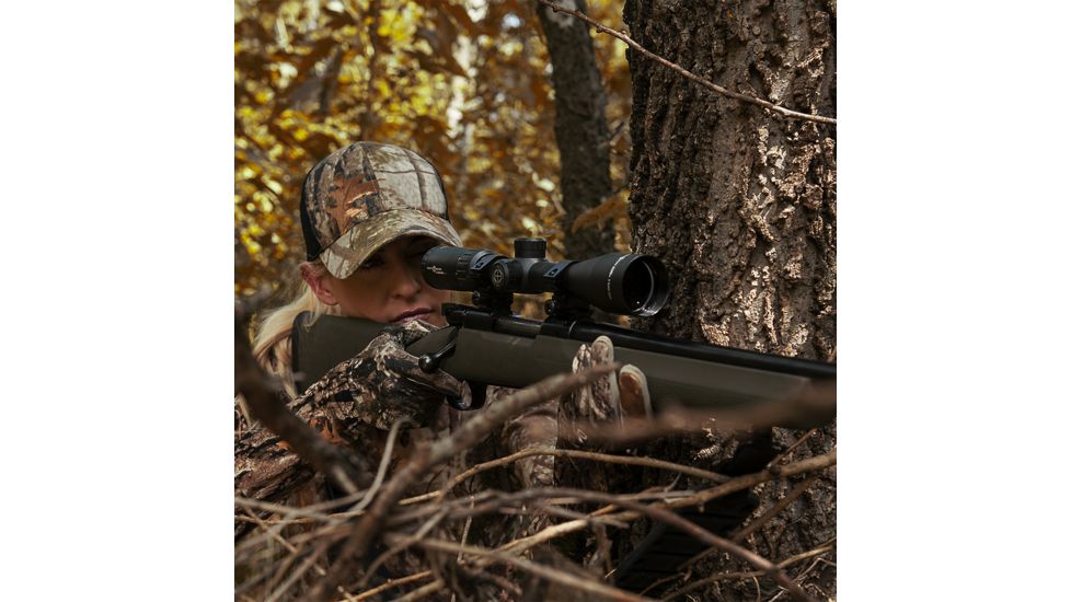 SightMark Core HX 3-12x56 HDR - Hunter Dot Reticle SM13080HDR