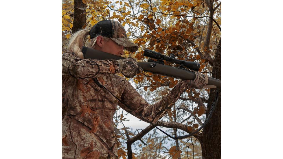 SightMark Core HX 3-12x56 HDR - Hunter Dot Reticle SM13080HDR