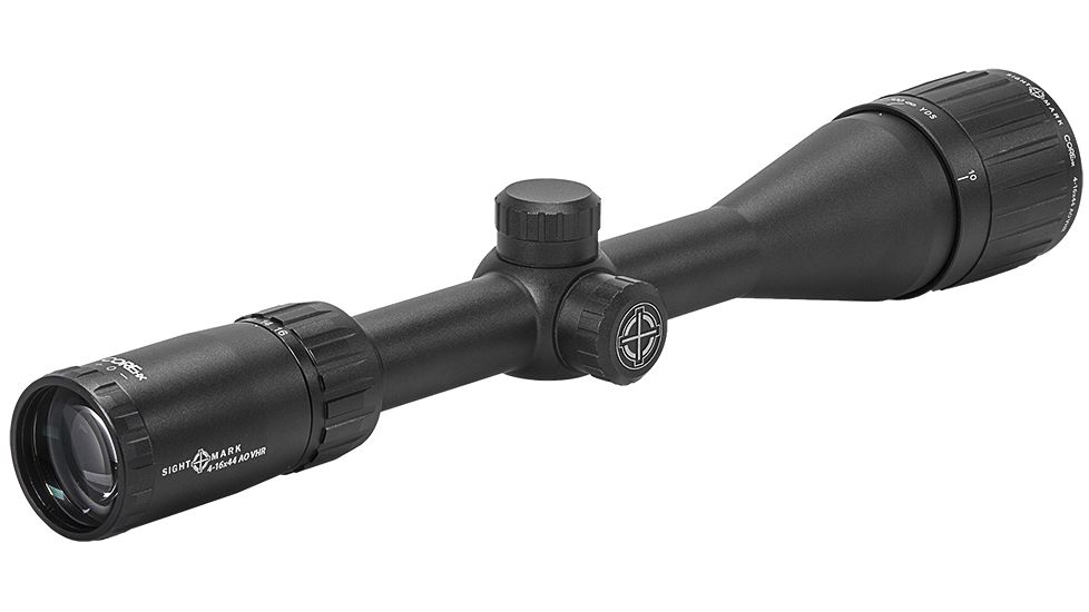 SightMark Core HX 4-16x44AOVHR Venison Hunter Rifle Scope SM13069VHR
