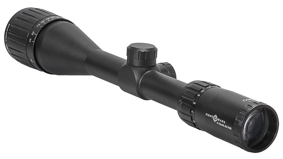 SightMark Core HX 4-16x44AOVHR Venison Hunter Rifle Scope SM13069VHR