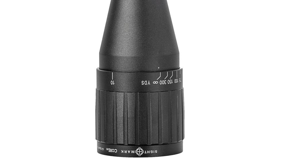 SightMark Core HX 4-16x44AOVHR Venison Hunter Rifle Scope SM13069VHR