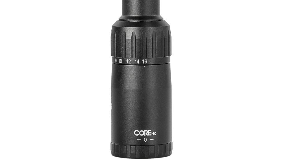 SightMark Core HX 4-16x44AOVHR Venison Hunter Rifle Scope SM13069VHR