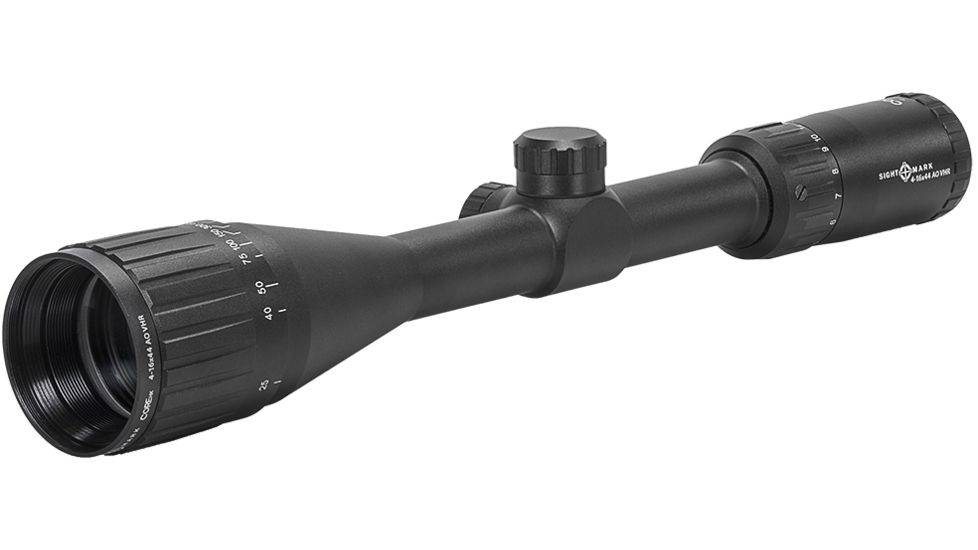 SightMark Core HX 4-16x44AOVHR Venison Hunter Rifle Scope SM13069VHR