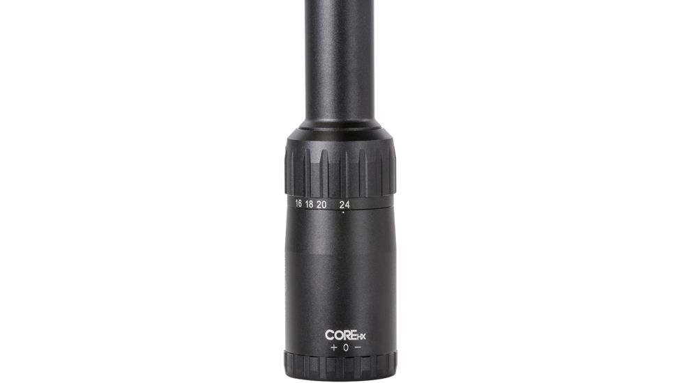 SightMark Core HX 6-24x50AOVHR Venison Hunter Rifle Scope SM13070VHR