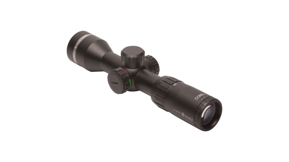 Sightmark Core SX 1.5-4.5x32 Crossbow Scope SM13060