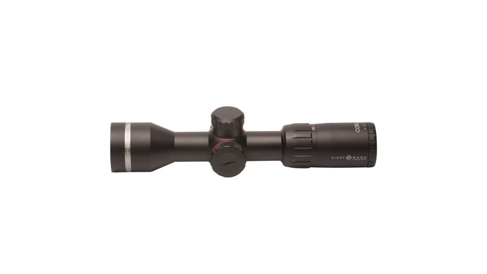 Sightmark Core SX 1.5-4.5x32 Crossbow Scope SM13060