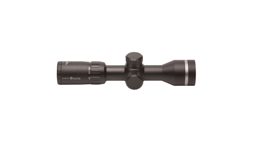 Sightmark Core SX 1.5-4.5x32 Crossbow Scope SM13060
