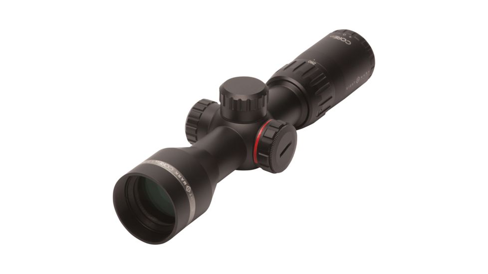 Sightmark Core SX 1.5-4.5x32 Crossbow Scope SM13060