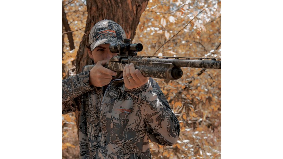 Sightmark Core SX 1x24 Shotgun Scope SM13063