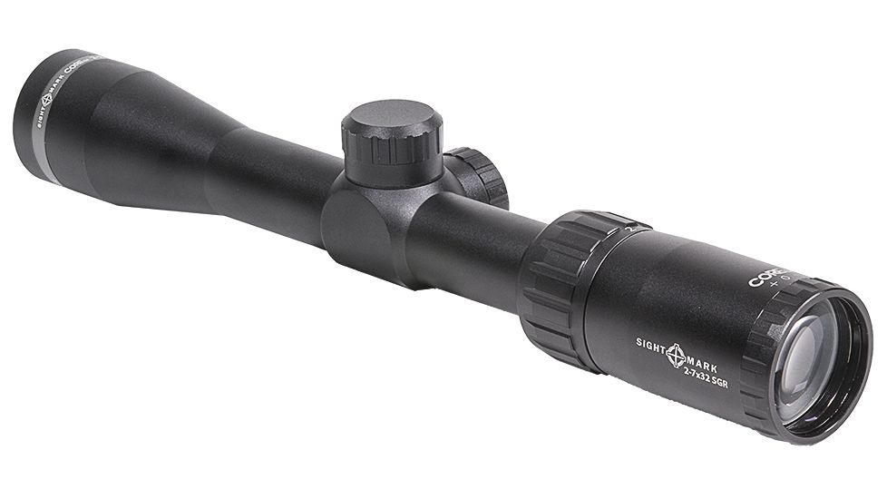 SightMark Core SX 2-7x32SGR BDC Shotgun Scope SM13065SGR
