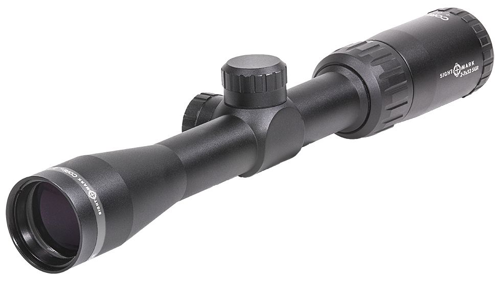 SightMark Core SX 2-7x32SGR BDC Shotgun Scope SM13065SGR