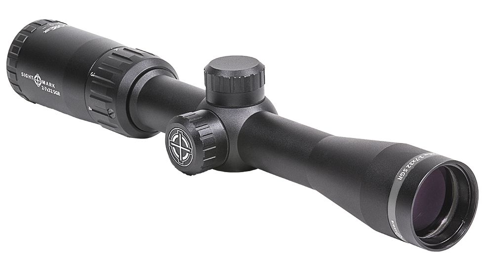 SightMark Core SX 2-7x32SGR BDC Shotgun Scope SM13065SGR