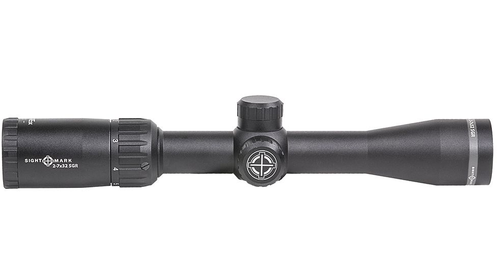 SightMark Core SX 2-7x32SGR BDC Shotgun Scope SM13065SGR