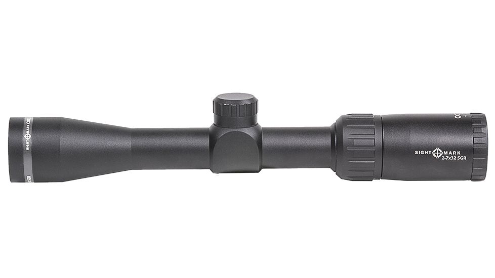 SightMark Core SX 2-7x32SGR BDC Shotgun Scope SM13065SGR