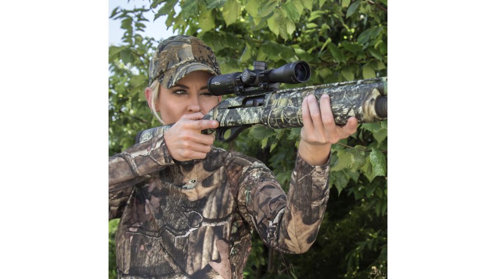 SightMark Core SX 2-7x32SGR BDC Shotgun Scope SM13065SGR