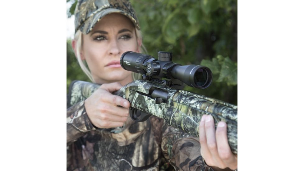 SightMark Core SX 2-7x32SGR BDC Shotgun Scope SM13065SGR