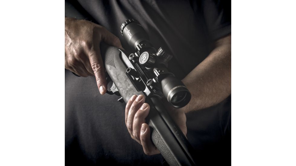 SightMark Core SX 4x32 .22LR Rimfire Rifle Scope SM13064LR