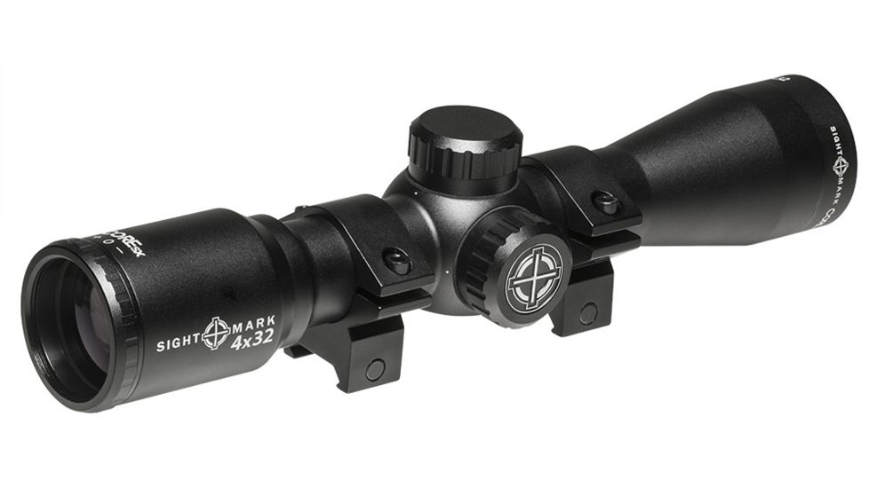 Sightmark Core SX 4x32 Pistol Scope SM13062