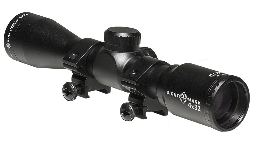 Sightmark Core SX 4x32 Pistol Scope SM13062