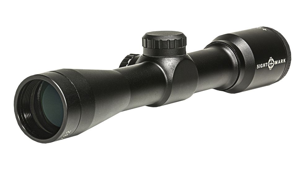 Sightmark Core SX 4x32 Pistol Scope SM13062
