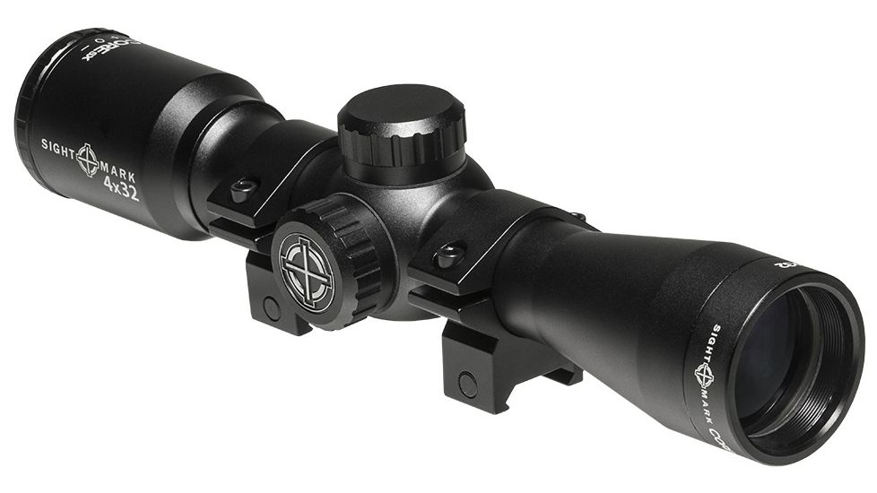Sightmark Core SX 4x32 Pistol Scope SM13062
