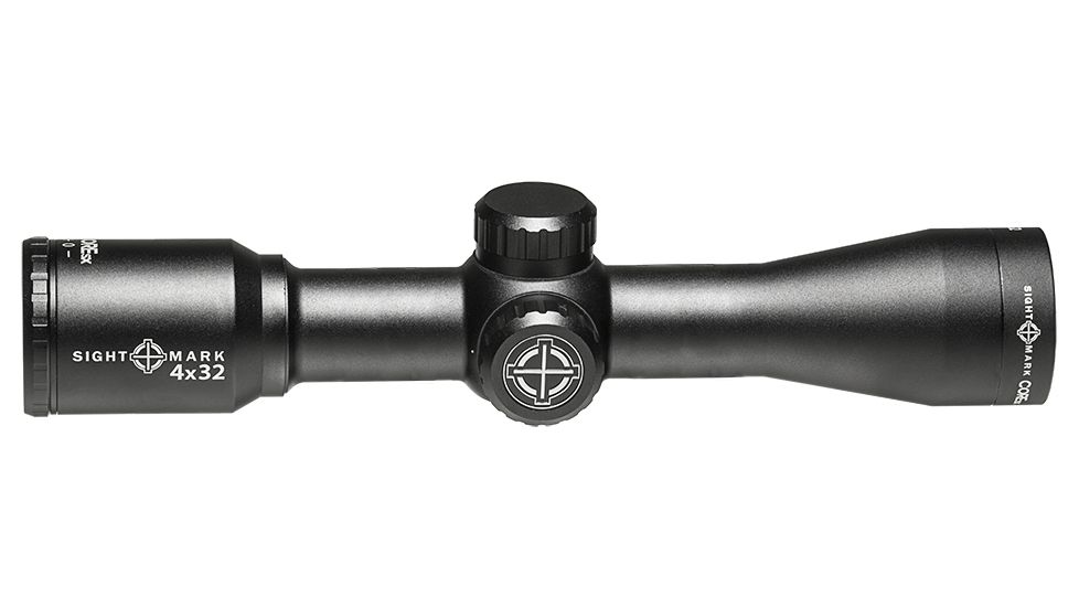 Sightmark Core SX 4x32 Pistol Scope SM13062