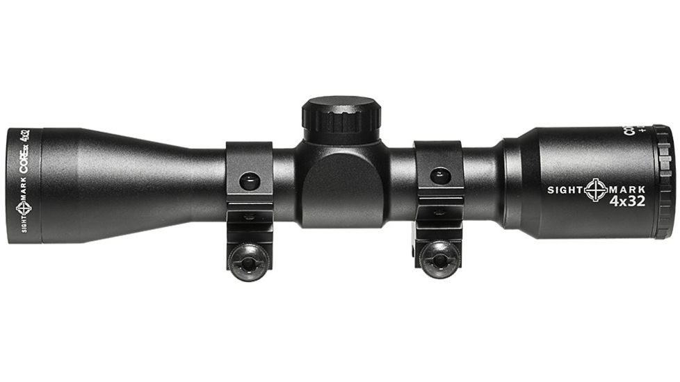 Sightmark Core SX 4x32 Pistol Scope SM13062