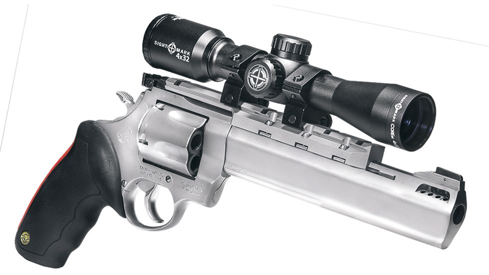 Sightmark Core SX 4x32 Pistol Scope SM13062