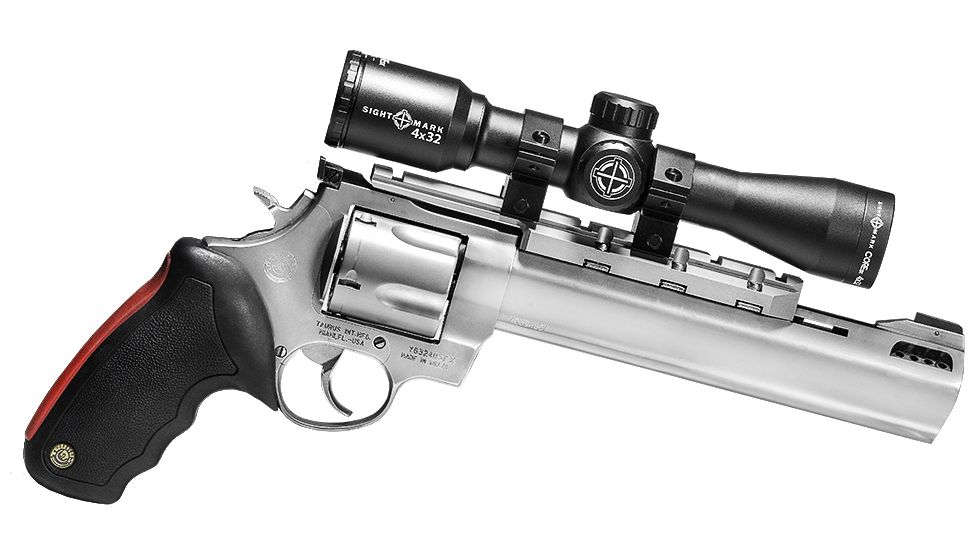 Sightmark Core SX 4x32 Pistol Scope SM13062