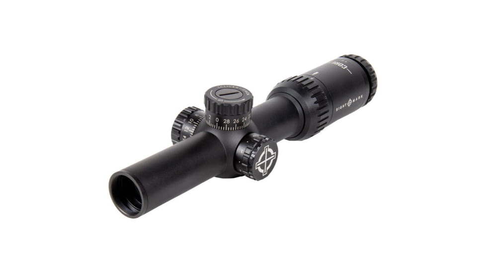 SightMark Core TX 2.0 Night Vision Monocular, 1-4x24 AR556, SM13120AR556