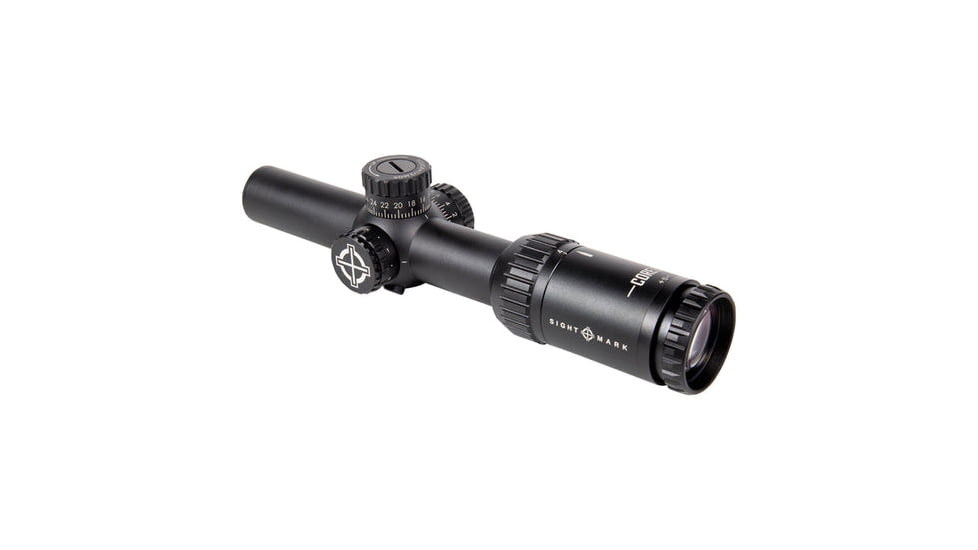 SightMark Core TX 2.0 Night Vision Monocular, 1-4x24 AR556, SM13120AR556