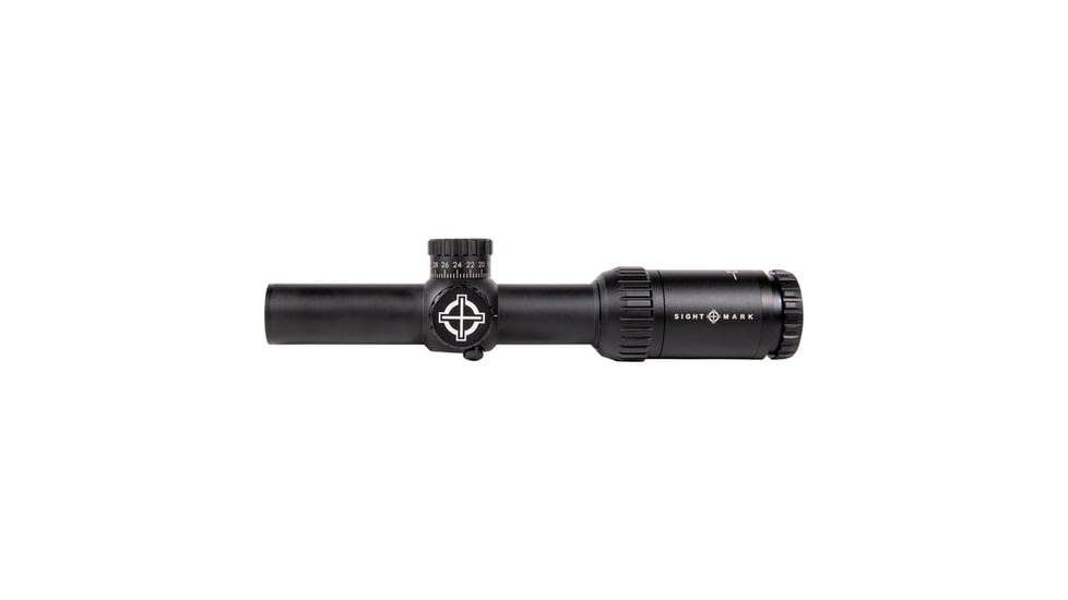 SightMark Core TX 2.0 Night Vision Monocular, 1-4x24 AR556, SM13120AR556