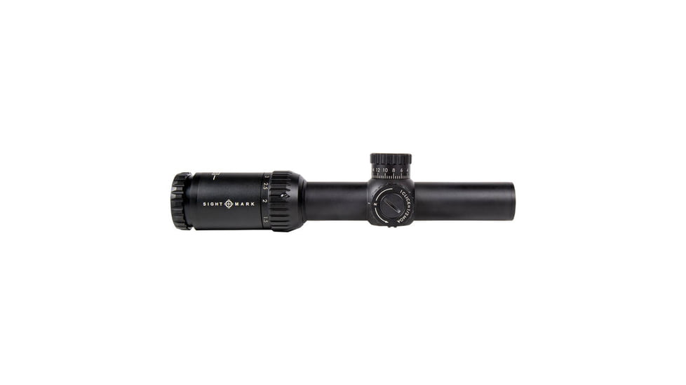 SightMark Core TX 2.0 Night Vision Monocular, 1-4x24 AR556, SM13120AR556
