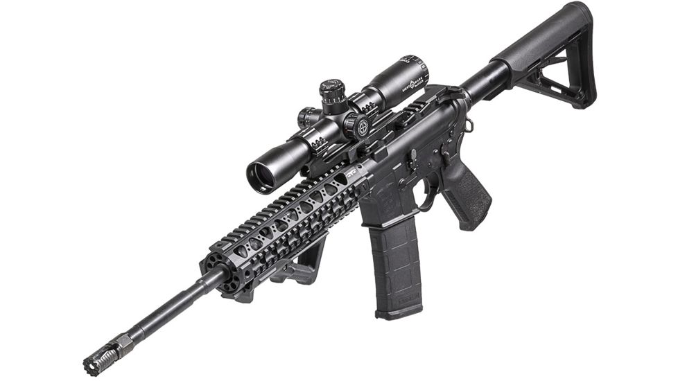 SightMark Core TX 4x32DCR .223/.308 BDC Dual Caliber Rifle Scope SM13071DCR