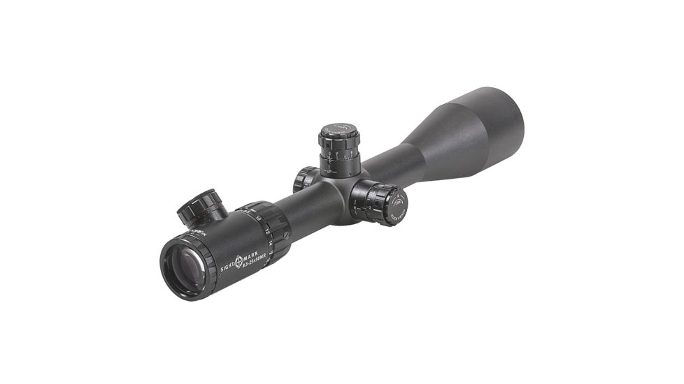 SIGHT SM13076MR CORE TX 8-25X50 MR