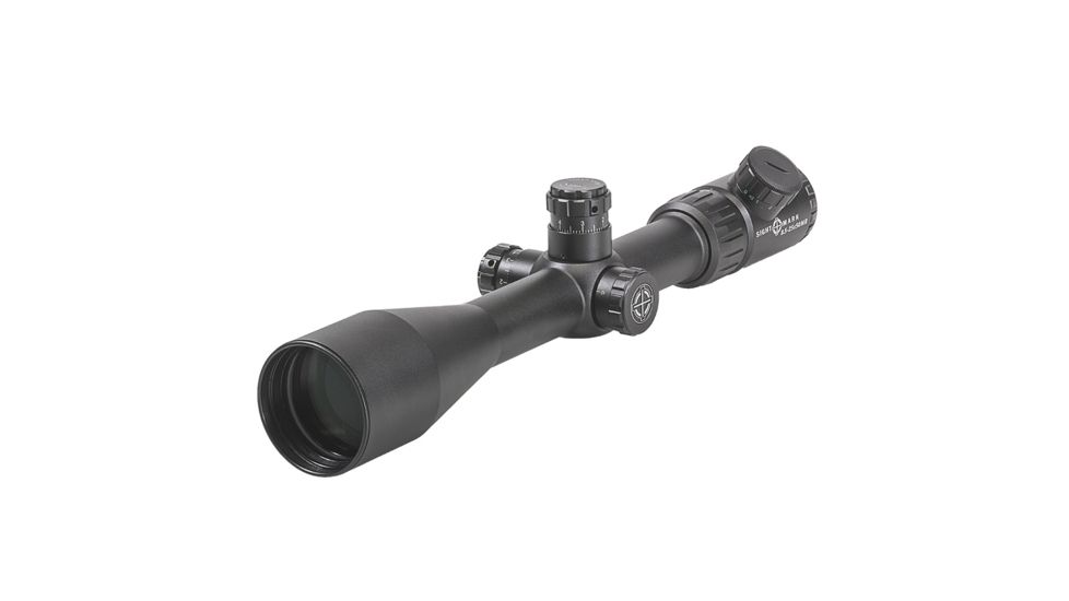 SIGHT SM13076MR CORE TX 8-25X50 MR